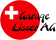 Garage Lisser AG Logo